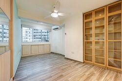 Pine Grove (D21), Condominium #544484881